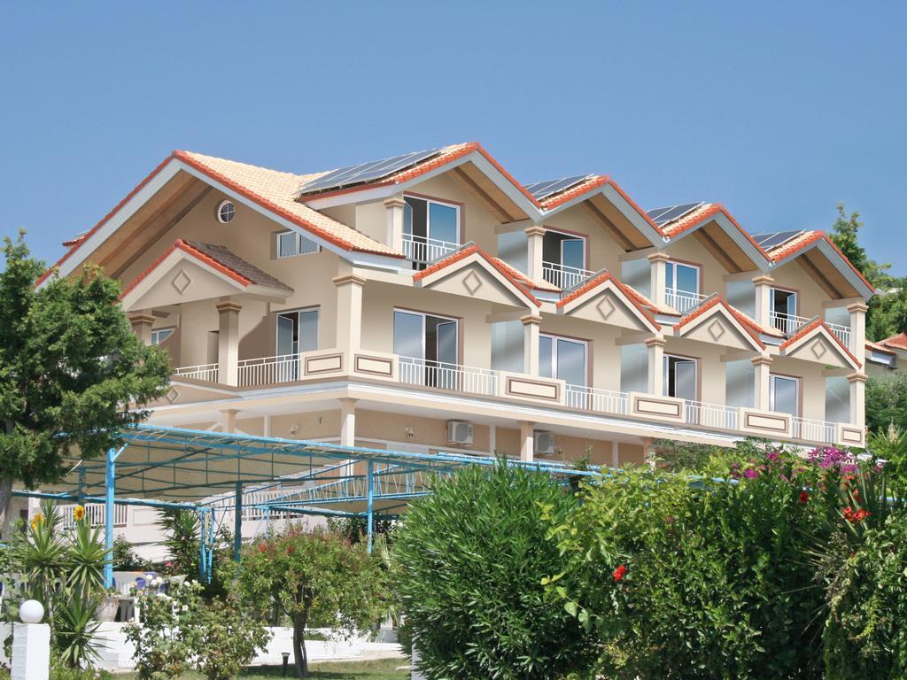 Whitesands Beach Resort Παραλία Βράχου Εξωτερικό φωτογραφία