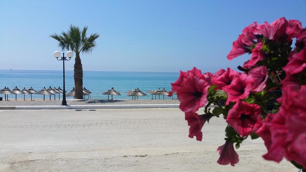 Whitesands Beach Resort Παραλία Βράχου Εξωτερικό φωτογραφία