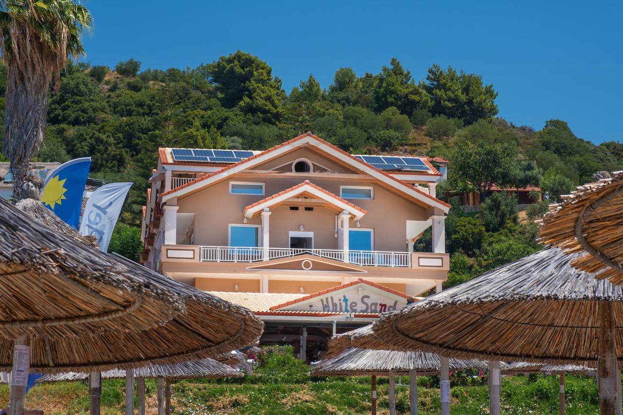 Whitesands Beach Resort Παραλία Βράχου Εξωτερικό φωτογραφία